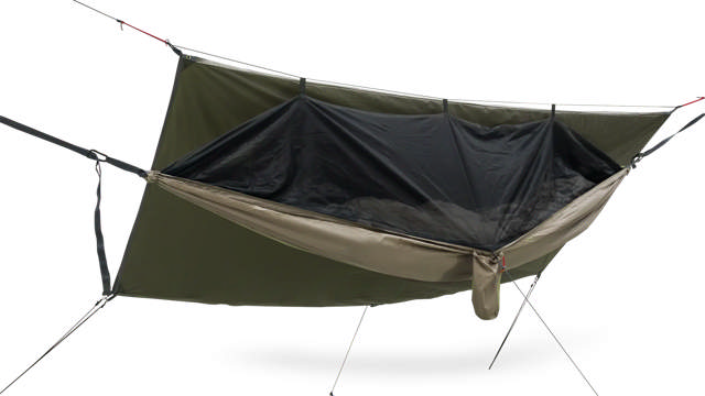 Trace Ultimate Hammock set PX