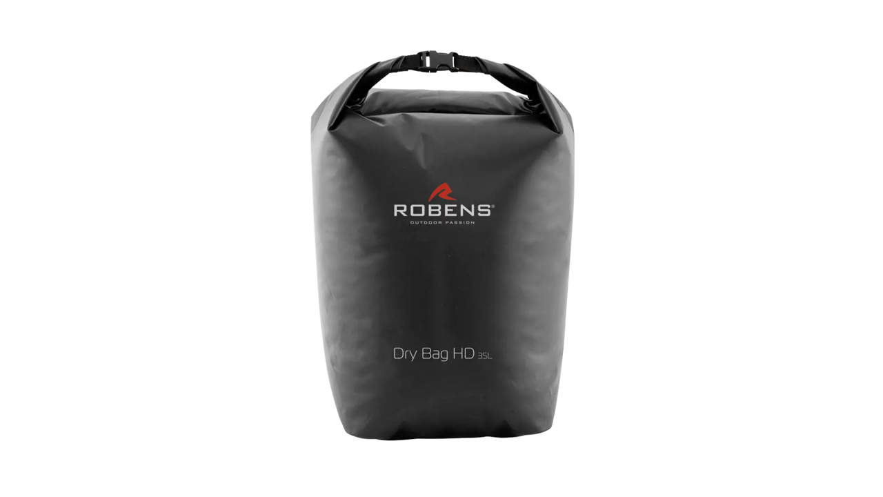 Sac étanche HD 35 l