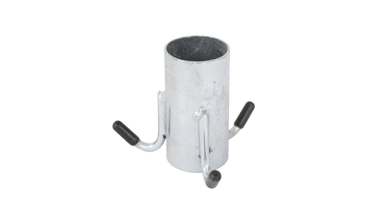 Tipi 42 mm krok för innertält