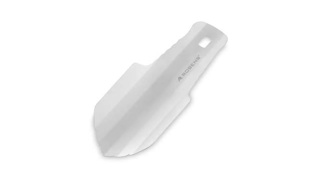 Duralumin Trowel UL