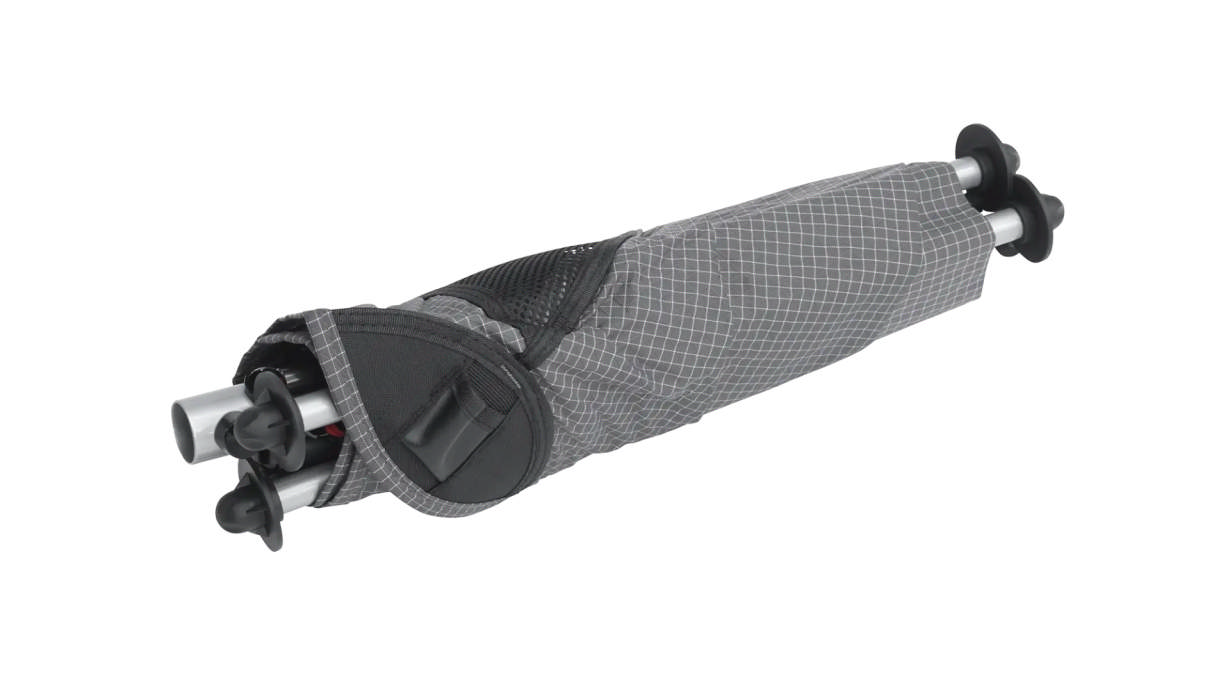 Stoffsitz für das Pilgerbasislager (490122)