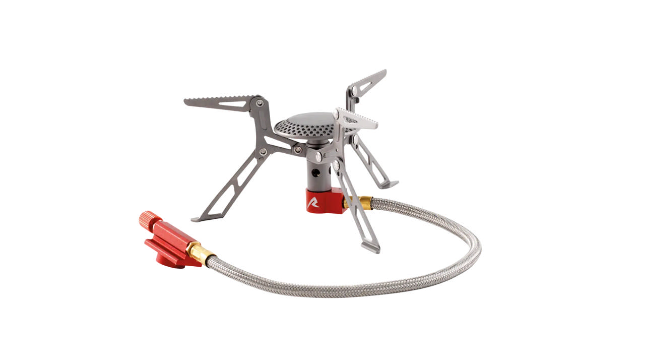 Fire Bug titanium brander