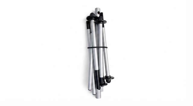 Frame voor Frontiersman Base Camp (490123)