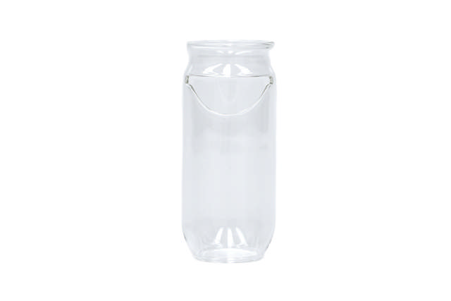 Lantern glass for Snowdon