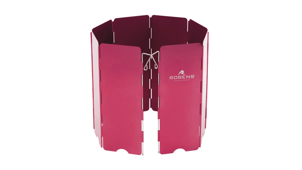 Robens Foil Windshield - buy online direct from Robens