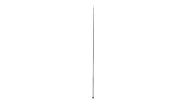 Telescopische Tarpstok 180-220 cm