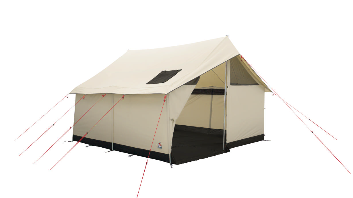 Prospector Castle - 2. sortering