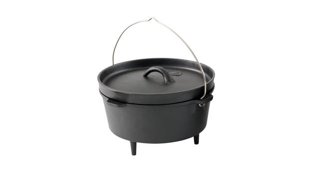 Carson Dutch Oven 4.3L