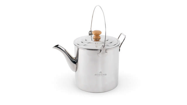 White River Kettle 3L