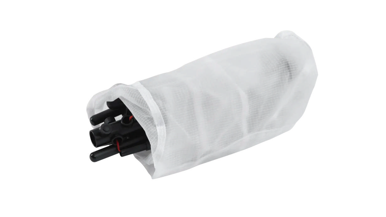 Stoffsitz für Pathfinder Carbon (490125)