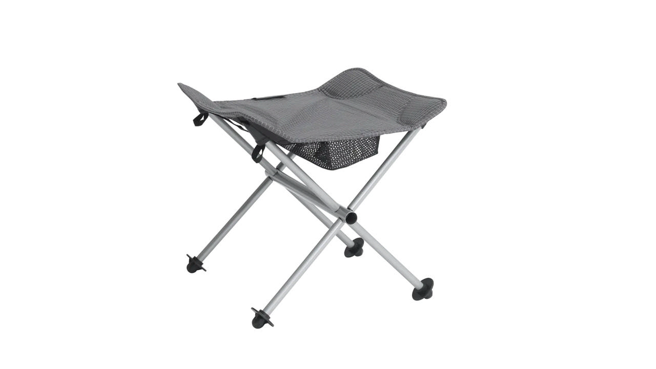 Frontiersman Base Camp