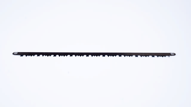 Blades for Cylinder Bush Saw (Wet-Fresh Wood)