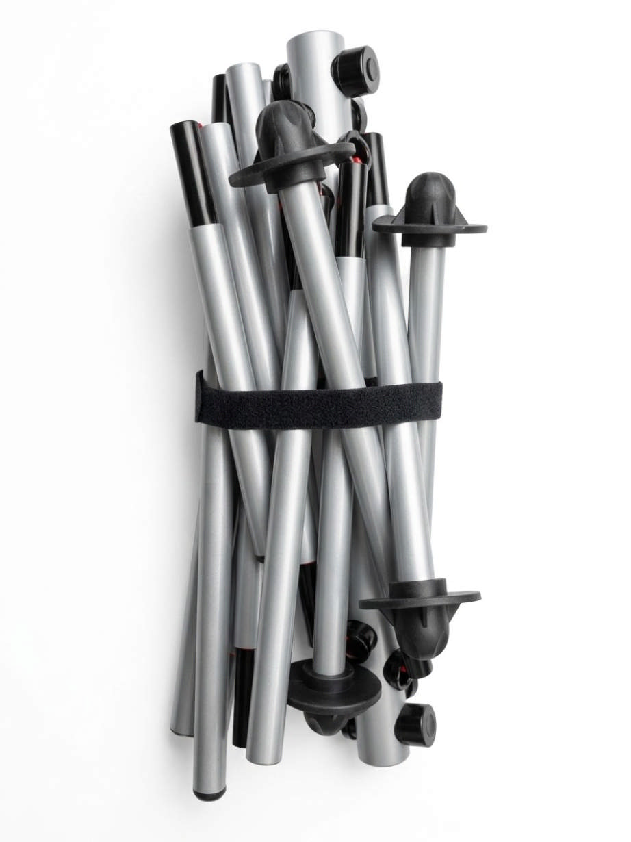 Rahmen für das Pathfinder-Basislager - (490119)