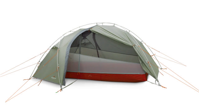 Traverse 2 LW