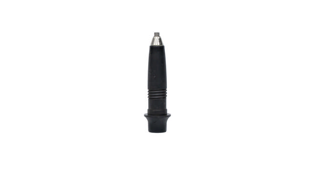 Foot for hard surfaces for Trekking Poles
