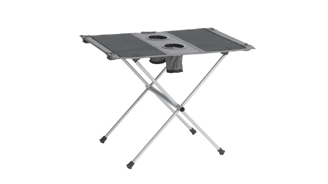 Bushman tafel Base Camp