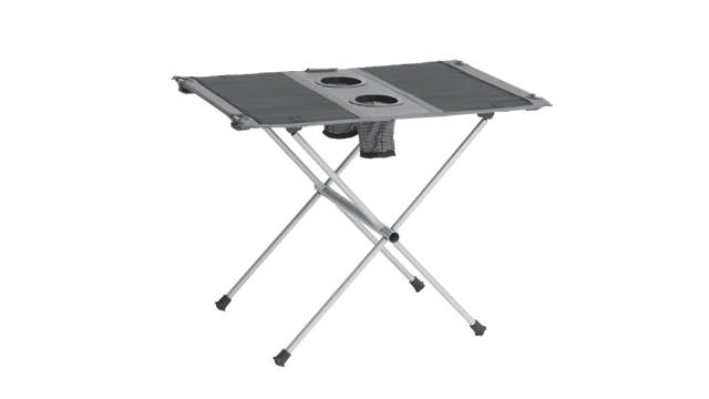 Bushman Table Base Camp