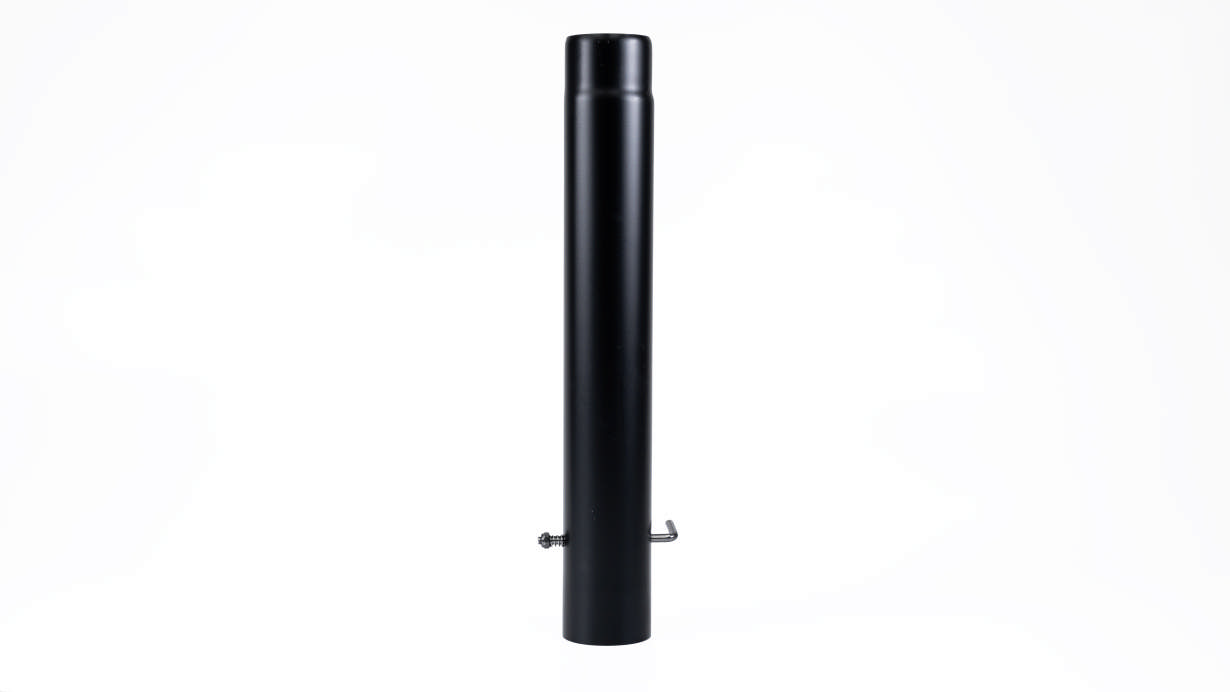 Rohrstück für Kobuk-Ofen