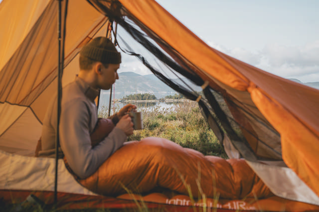 Planera en vandringstur