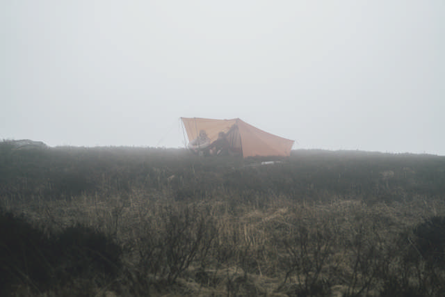 Förbered dig för alla väder