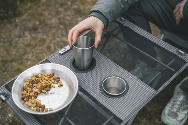 Matlagning med gjutjärn