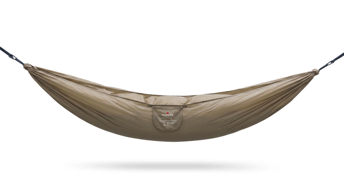 Trace Hammock Set PX