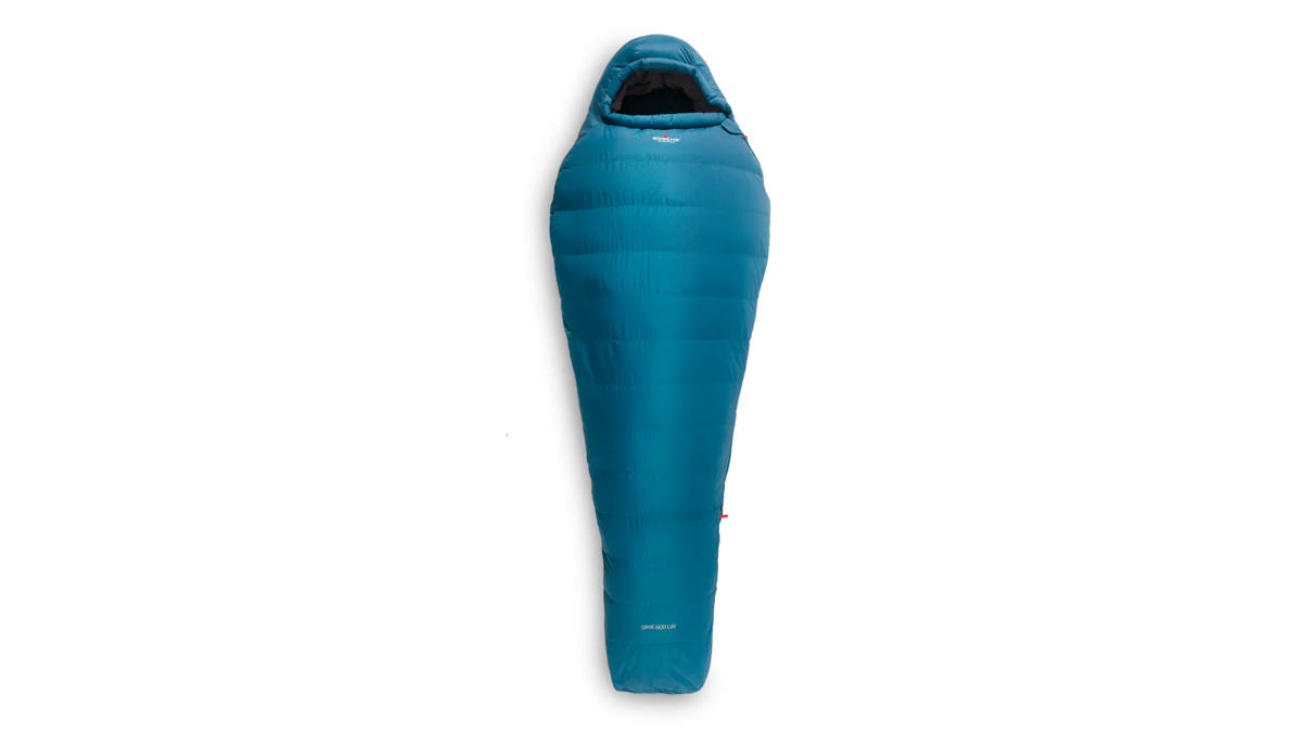 Serac LW -8°C Short