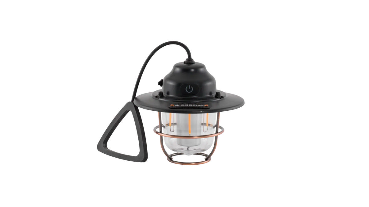 Suilven Rechargeable Lantern