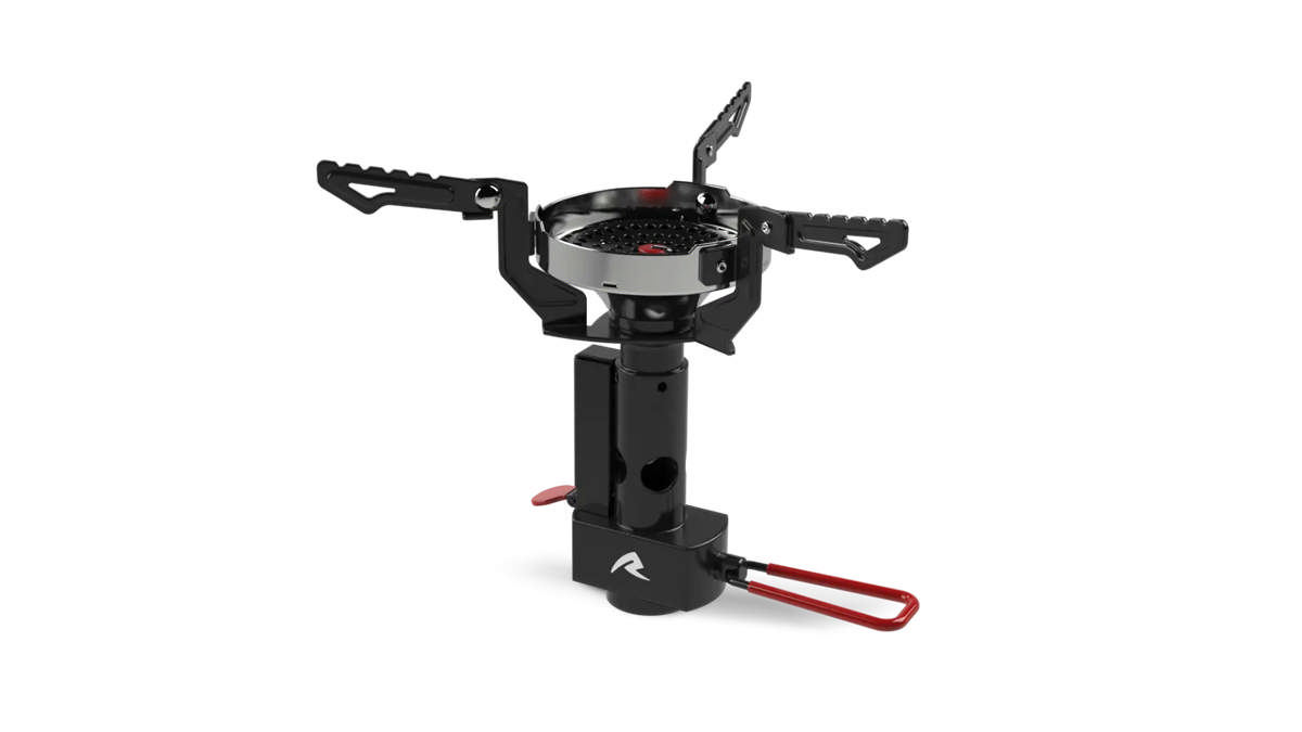 Fire Drake Stove