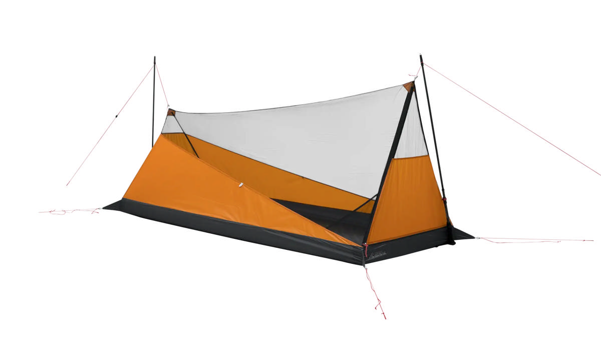 Vestis 1 mesh tent UL 