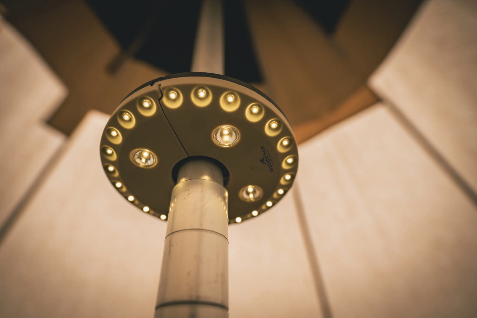 Lampa