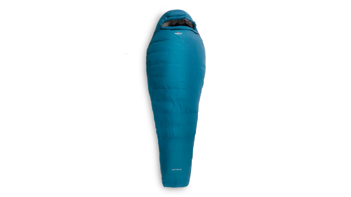 Serac LW -1°C Long