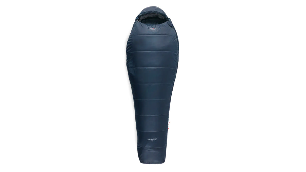 Moraine LW -2°C Regular