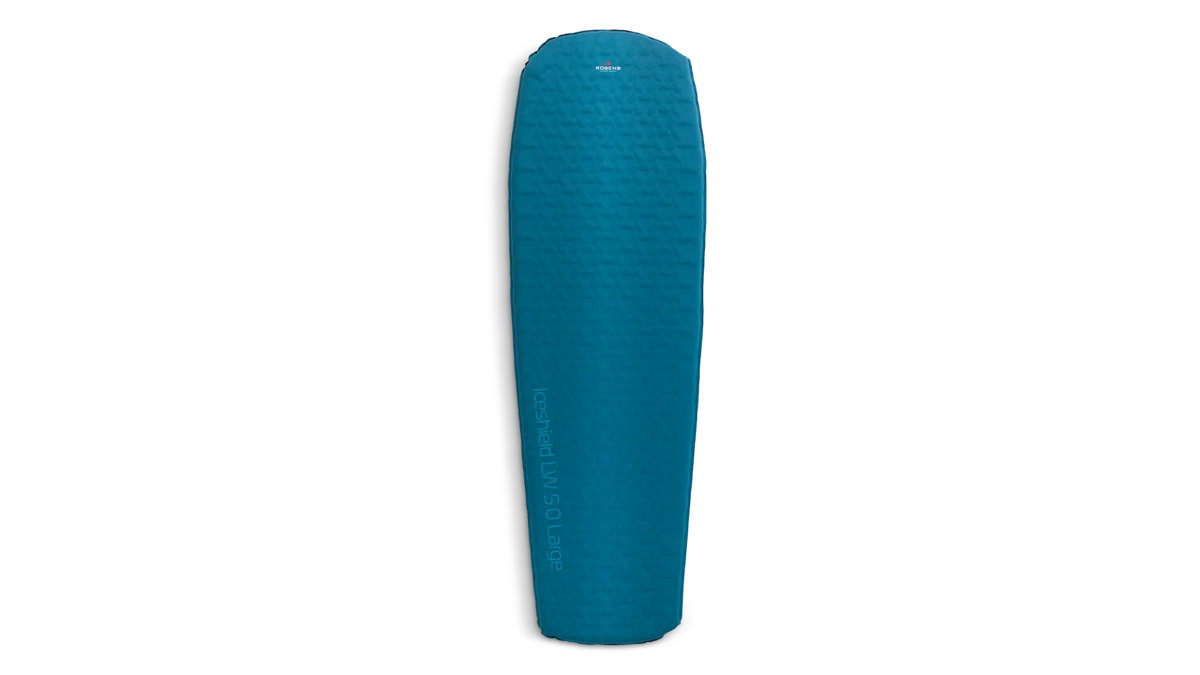 Iceshield LW 5.0 Long Wide