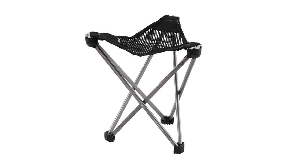 Geographic Silver Grey