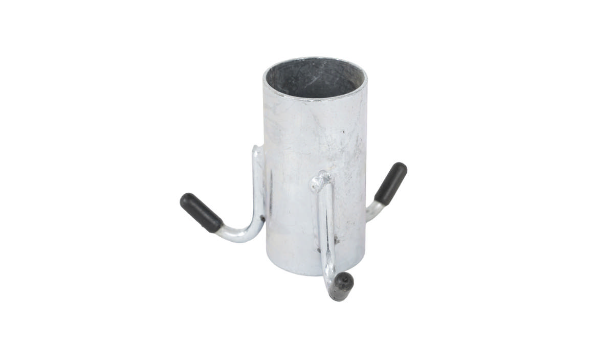 Tipi 42 mm hook for inner tent