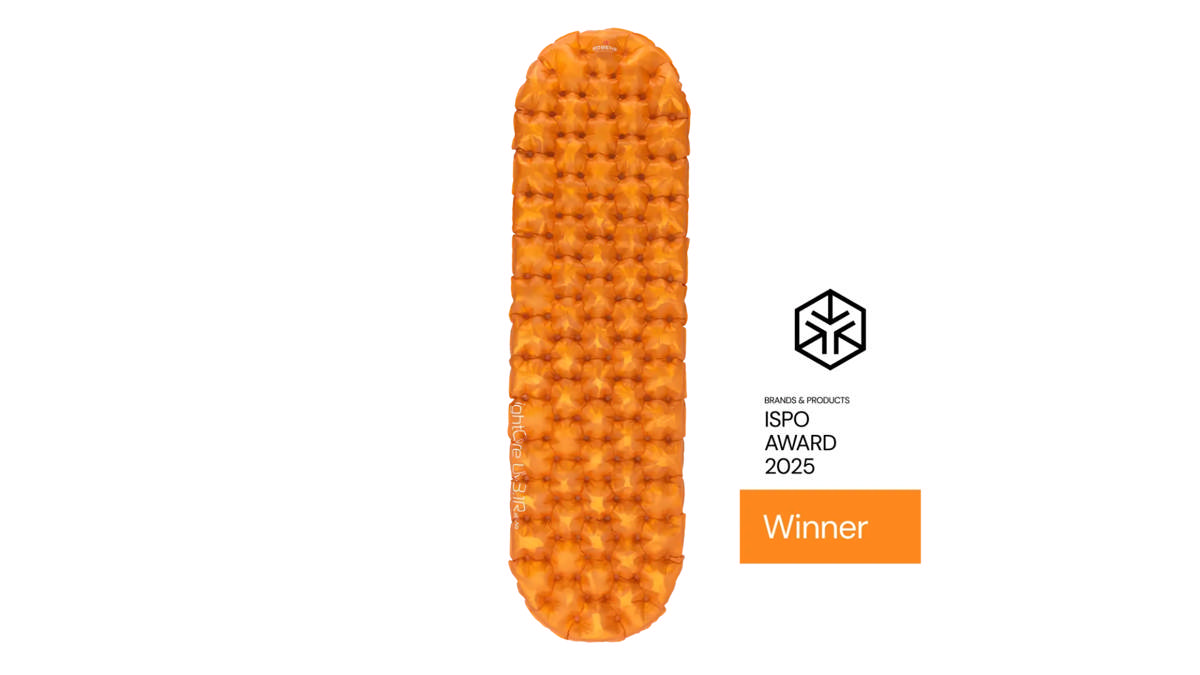 LightCore UL 3.1R Regular