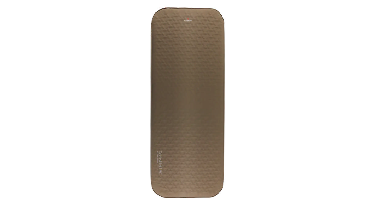 Rockshield BC 10.0 Long X-Wide