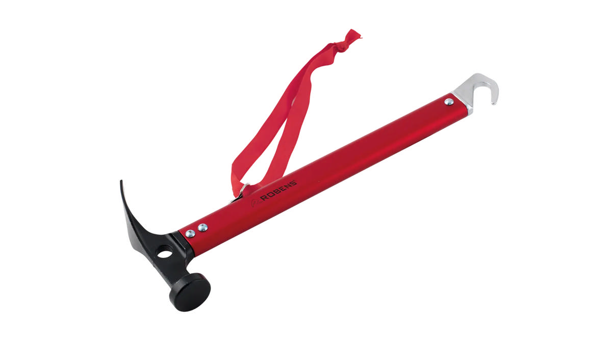 Multi-Purpose Hammer