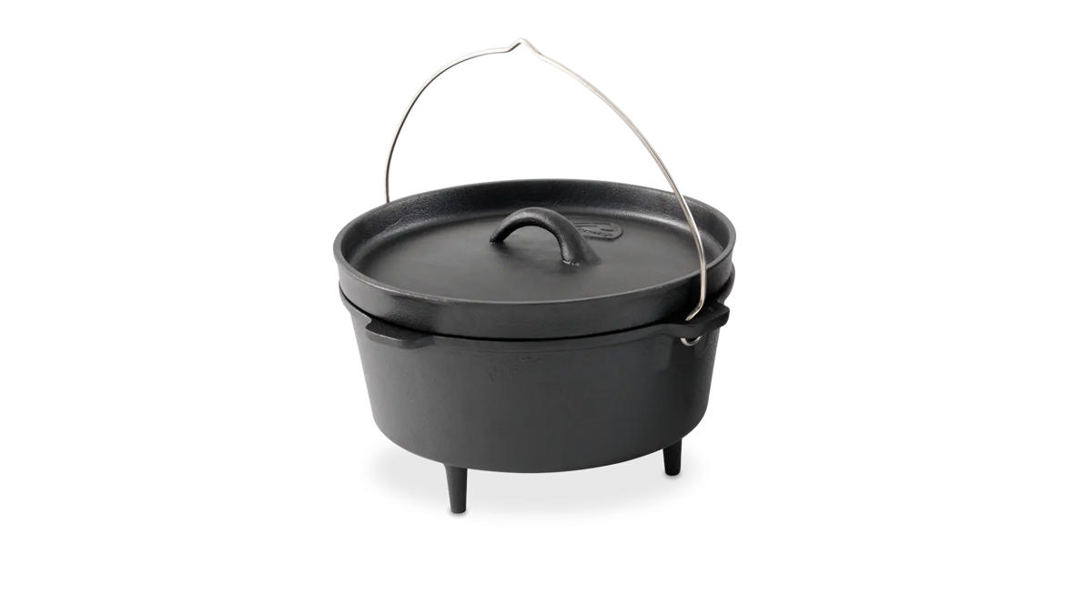 Cocotte 4.3L Carson
