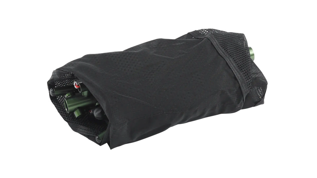Fabric seat for Pathfinder Light (490110)