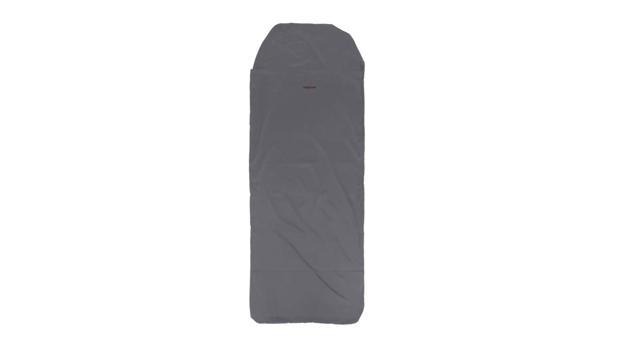 Mountain Drap pour sac de couchage - Rectangulaire