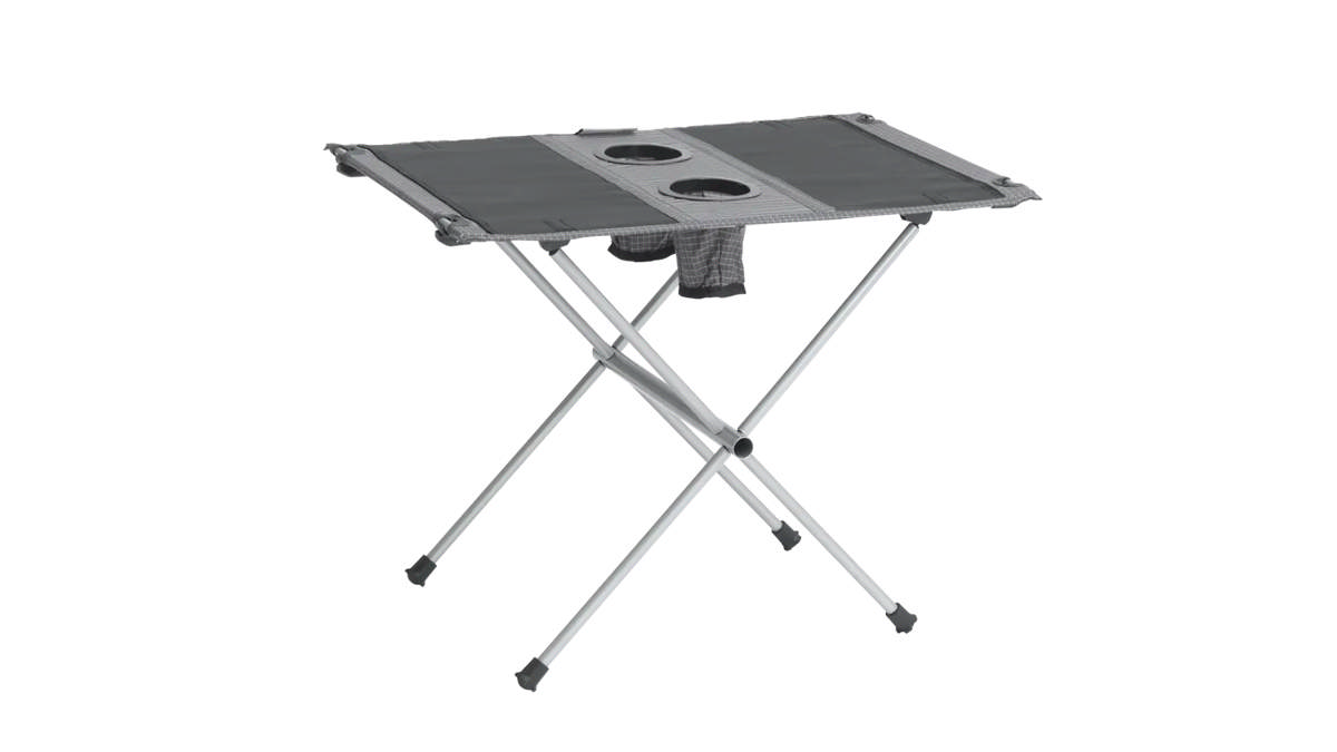 Bushman Tisch Base Camp