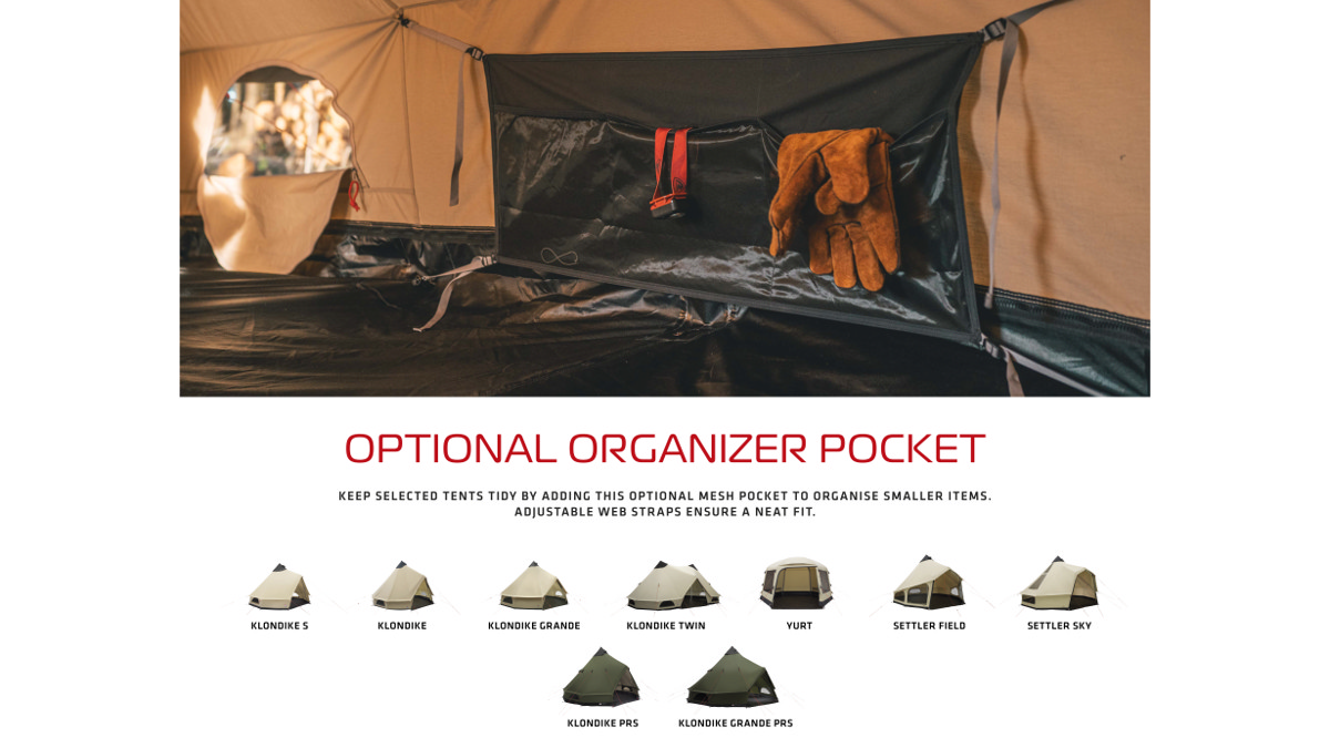 Robens Klondike Grande - buy online direct from Robens Robens Klondike Grande - buy online direct from Robens