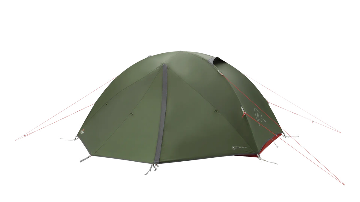 Robens Lodge 2 Exp - buy online here Robens Lodge 2 Exp - buy online here