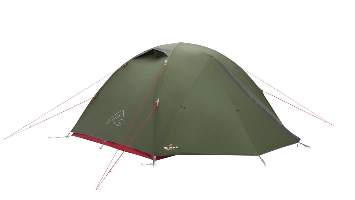 Robens Lodge 3 Exp - buy online here Robens Lodge 3 Exp - buy online here