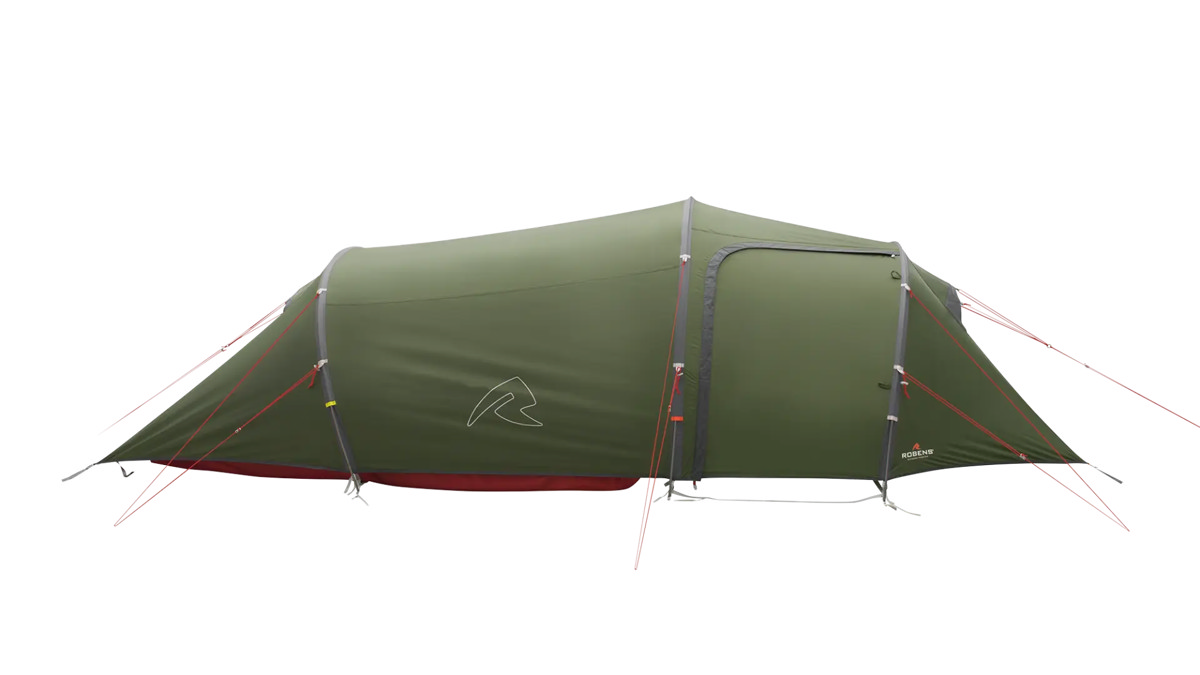 Robens Voyager 3 Exp - buy online here Robens Voyager 3 Exp - buy online here
