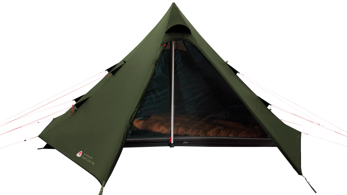 Robens Green Cone PRS - buy online direct from Robens Robens Green Cone PRS - buy online direct from Robens