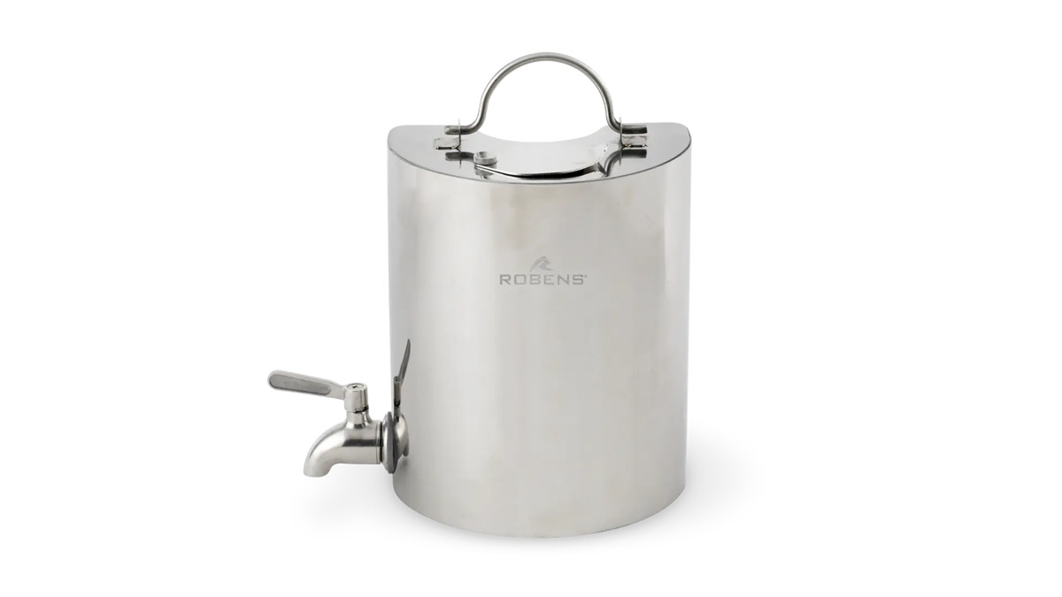 Robens Bering Wasserkocher
