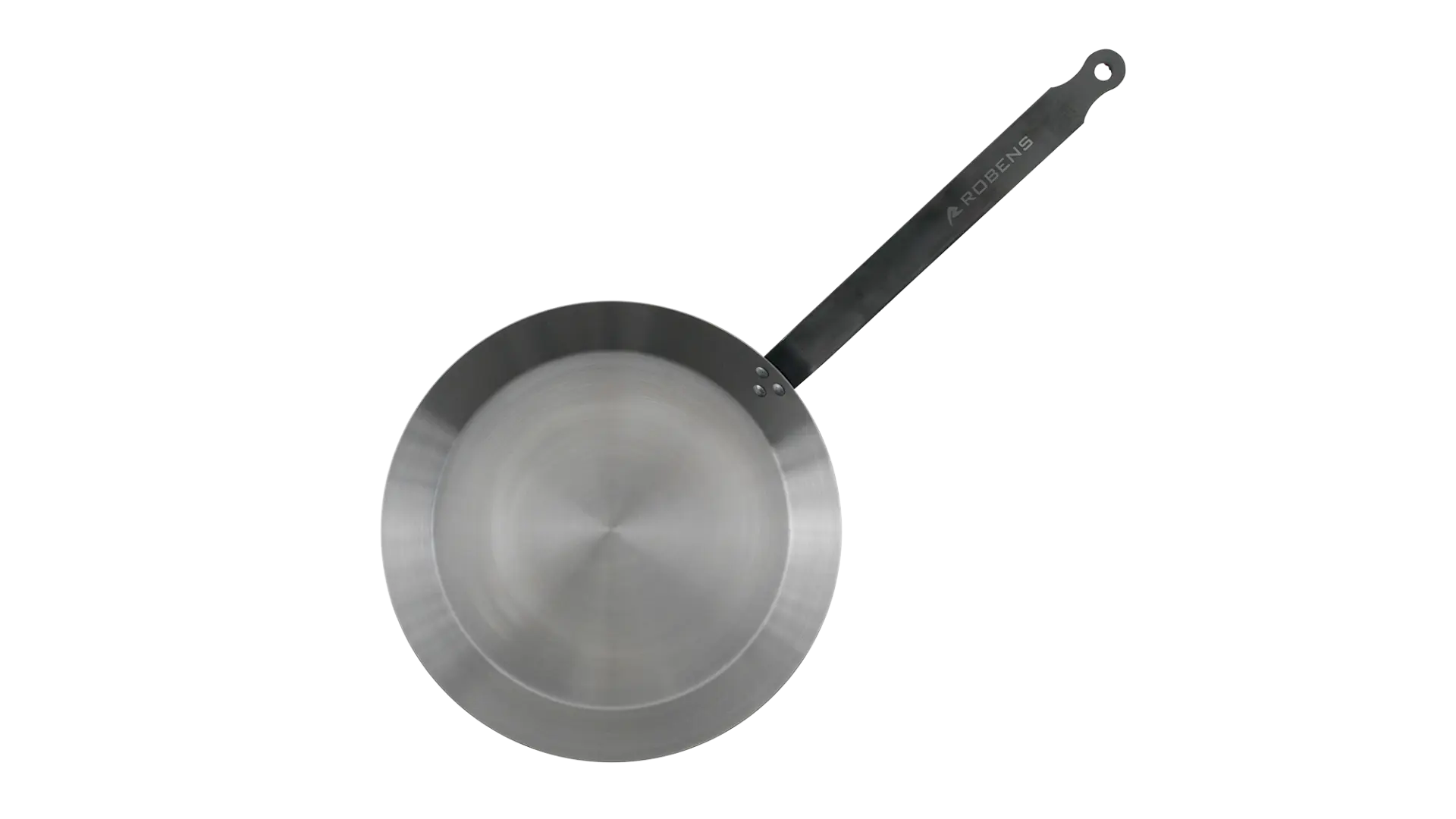 Smokey Hill stekpanna